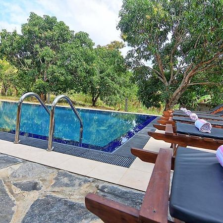 Dambulla Hills Resort Экстерьер фото