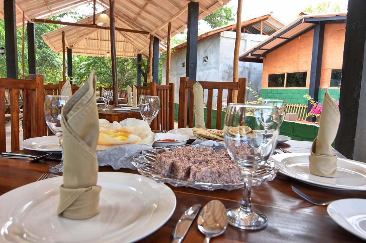 Dambulla Hills Resort Экстерьер фото